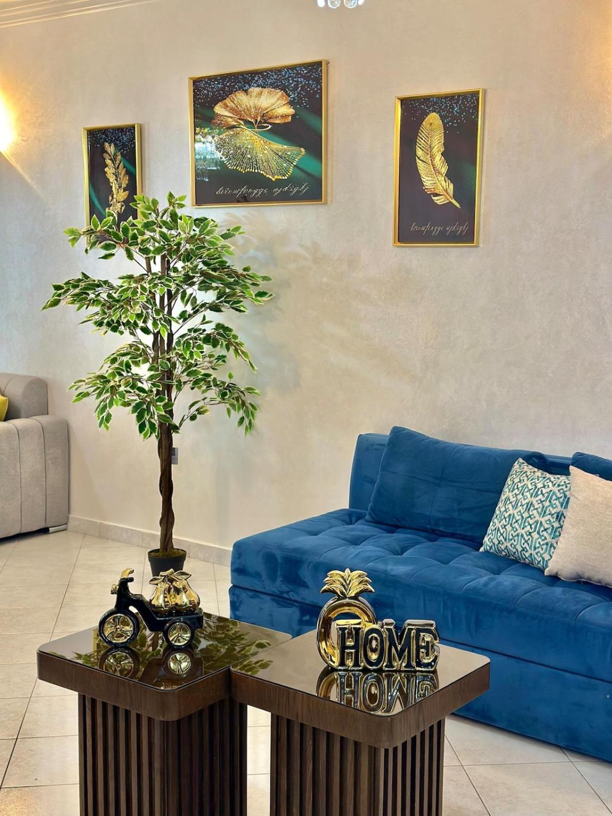 In The Heart Of With Sea View Appartement *