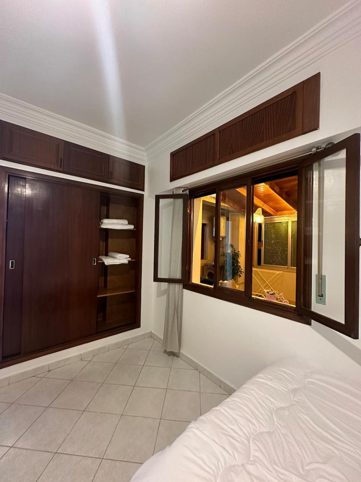 In The Heart Of With Sea View Appartement *