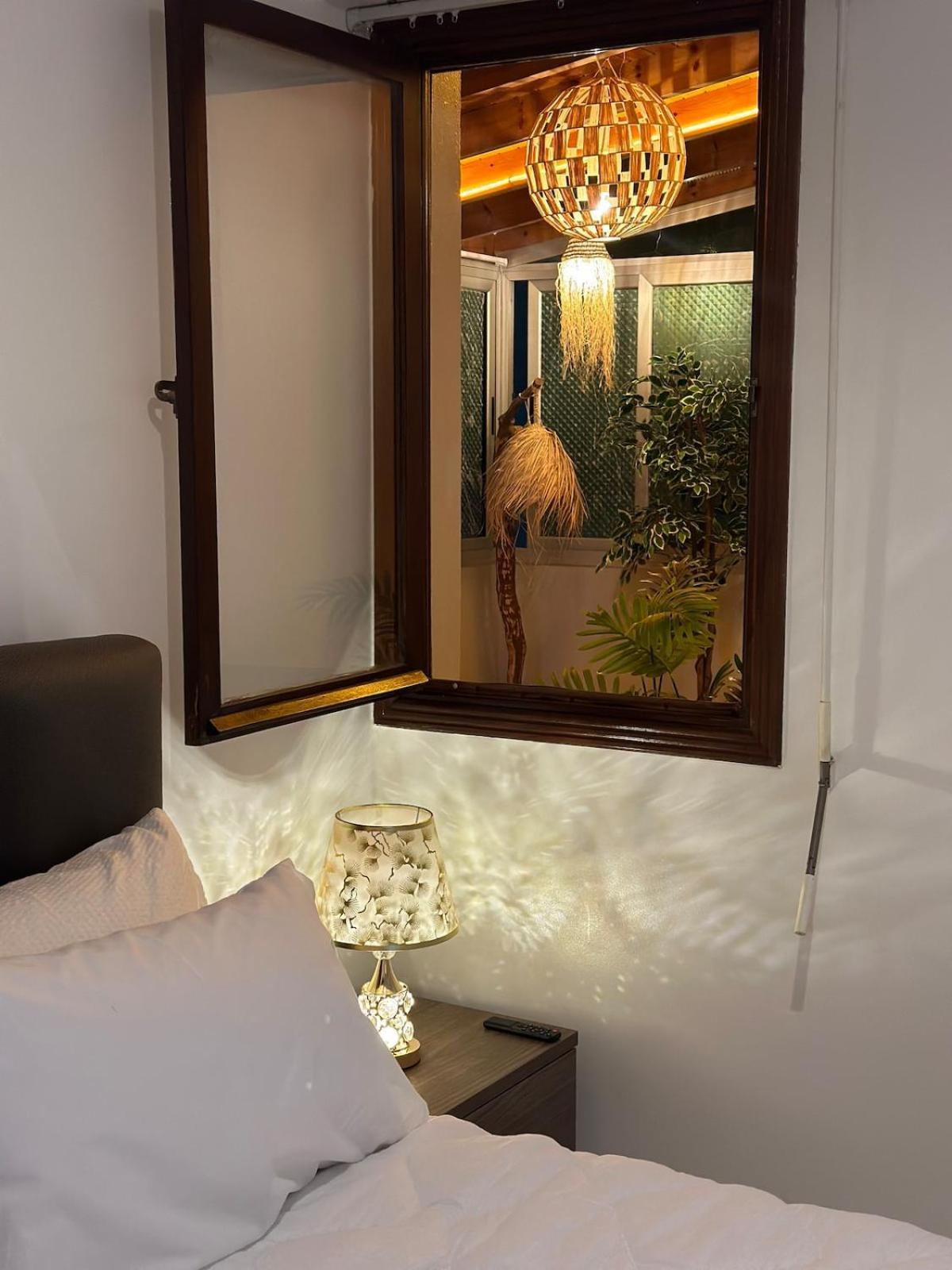 In The Heart Of With Sea View Appartement *
