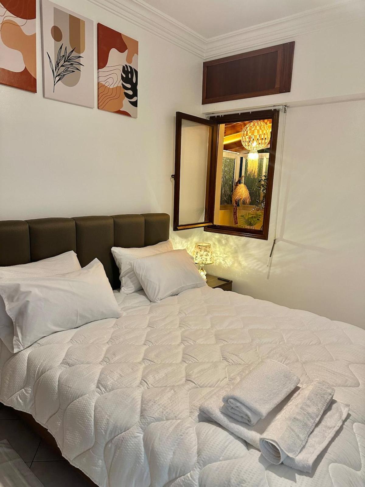 In The Heart Of With Sea View Appartement Tanger