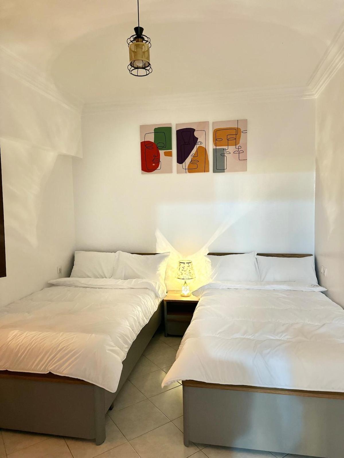 In The Heart Of With Sea View Appartement *